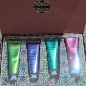 Australia Naturals Aromatherapy Hand Balm Set